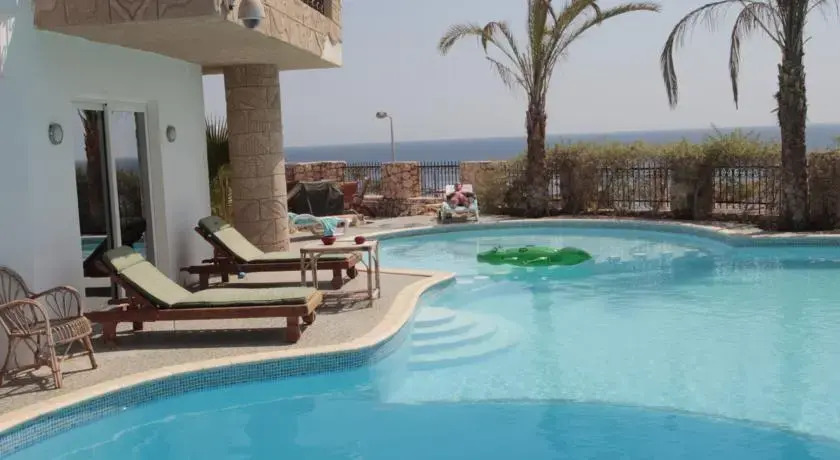 Villa Sharm - Luxury Beach Side Private Villa — фото 4
