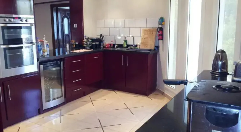 Шарм-эш-Шейх (Шарм-эль-Шейх): Villa Sharm - Luxury Beach Side Private Villa