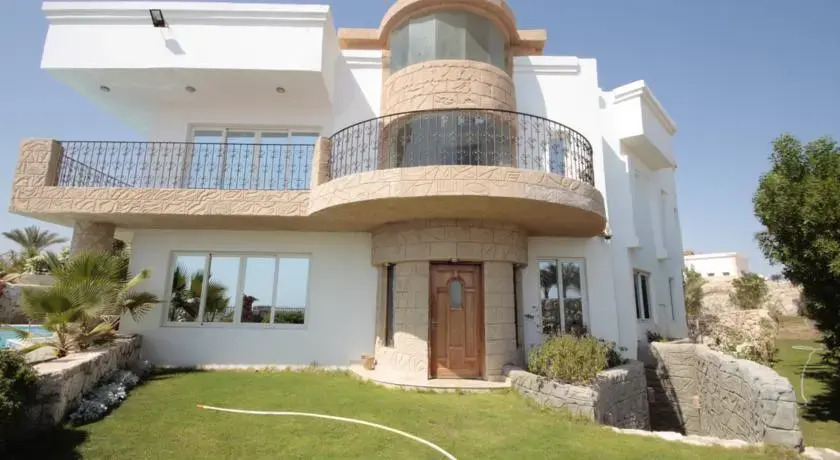 Villa Sharm - Luxury Beach Side Private Villa — фото 2