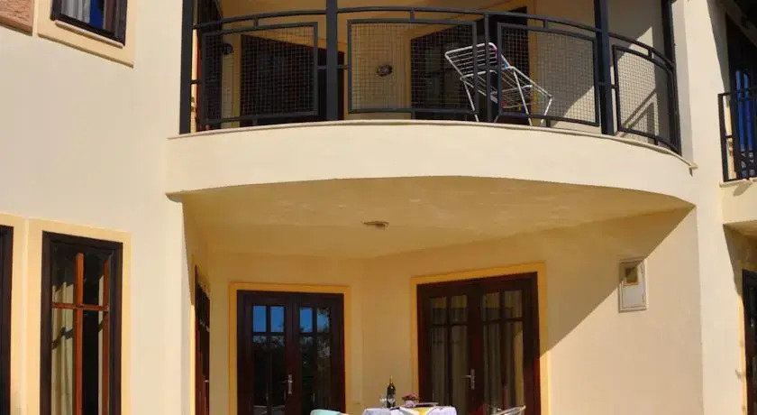 Калкан: Villa Merve