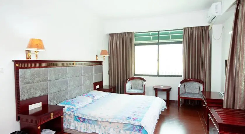 Санья: Sanya Blue Sea Sands Seaview Guesthouse