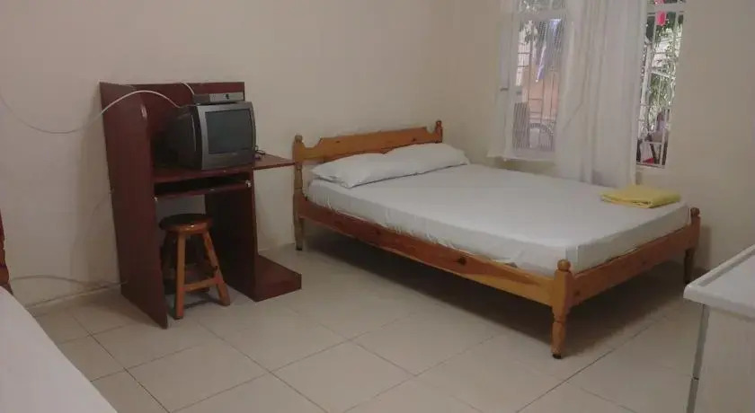 Силифке: JFA Star Motel
