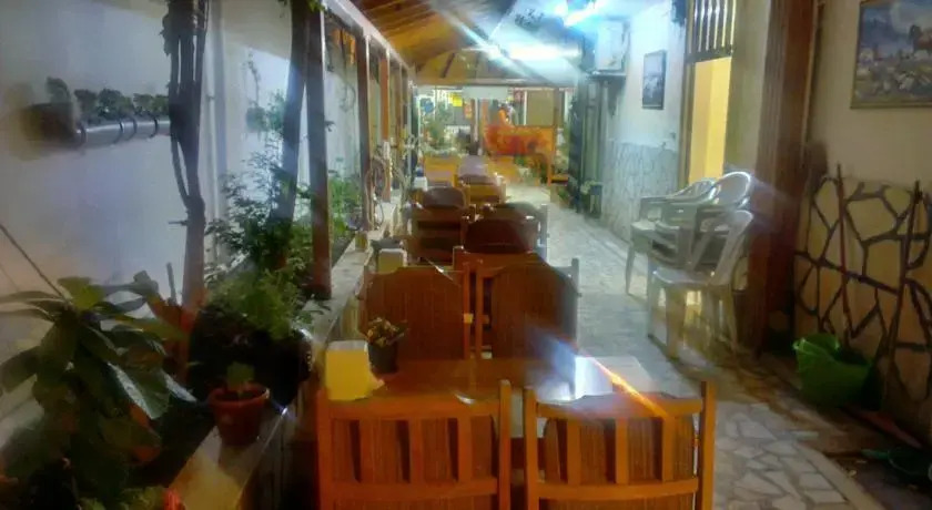 Силифке: JFA Star Motel