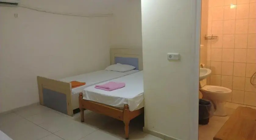Силифке: JFA Star Motel