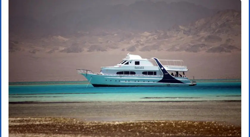 Шарм-эш-Шейх (Шарм-эль-Шейх): Etoiles Yacht - Sharm El Sheikh Every Sunday