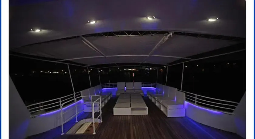 Шарм-эш-Шейх (Шарм-эль-Шейх): Etoiles Yacht - Sharm El Sheikh Every Sunday