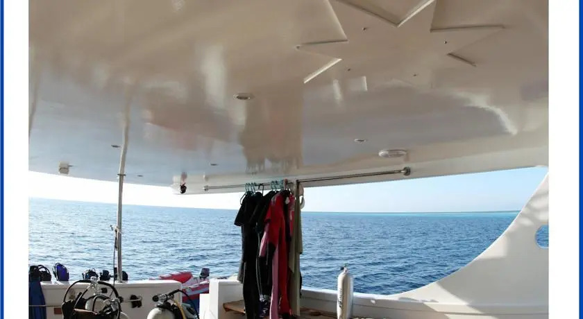 Шарм-эш-Шейх (Шарм-эль-Шейх): Etoiles Yacht - Sharm El Sheikh Every Sunday