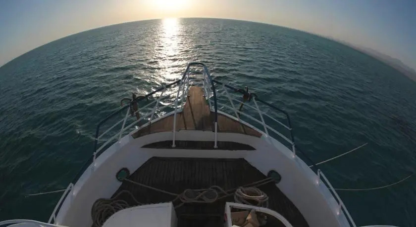 Шарм-эш-Шейх (Шарм-эль-Шейх): Etoiles Yacht - Sharm El Sheikh Every Sunday
