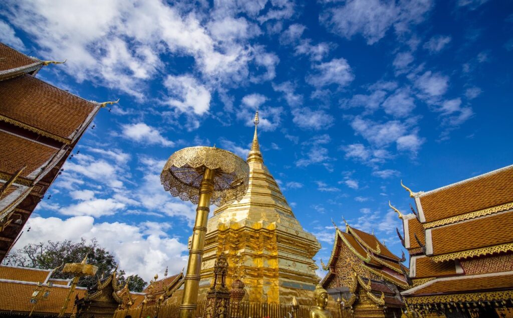 Ханг Донг: Huen Dok Kaew Resort