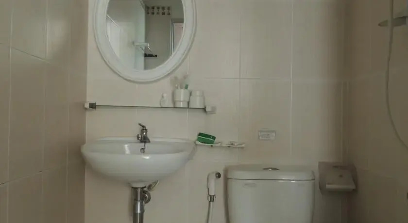 Кантхо: Thien Hai Son 2 Hotel