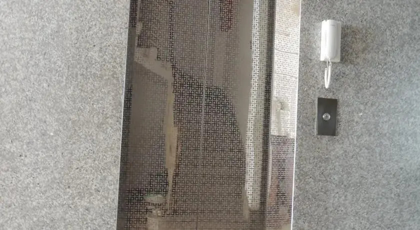 Кантхо: Thien Hai Son 2 Hotel