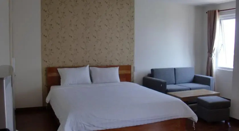 Нячанг: Camila House Apartment