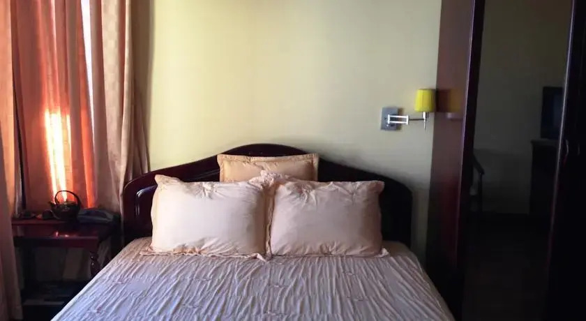 Нячанг: At Three King Hotel