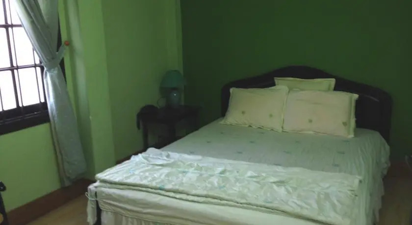 Нячанг: At Three King Hotel