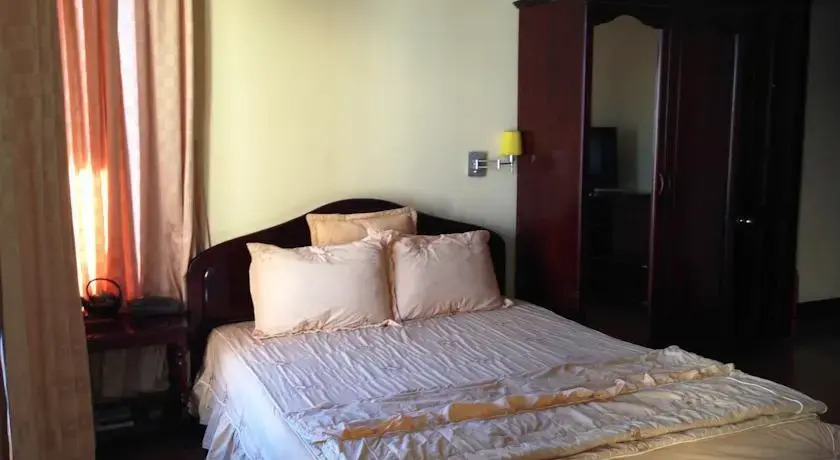 Нячанг: At Three King Hotel