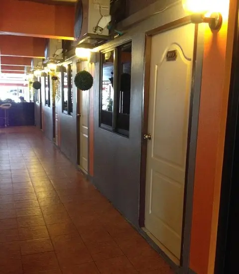 Чиангмай: Good Time Guesthouse