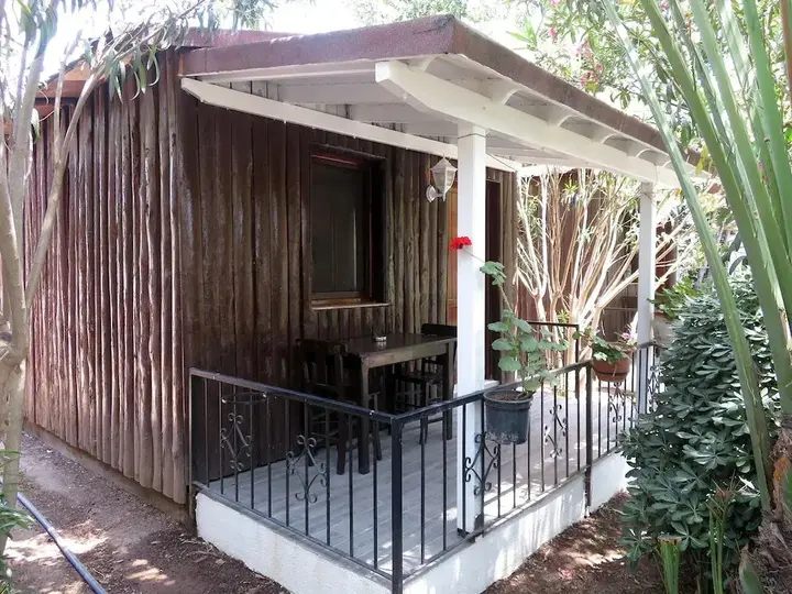 Гюмюшлюк: Arriba Apart Bungalow Restaurant