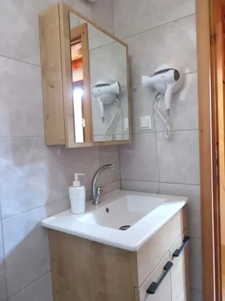 Гюмюшлюк: Arriba Apart Bungalow Restaurant