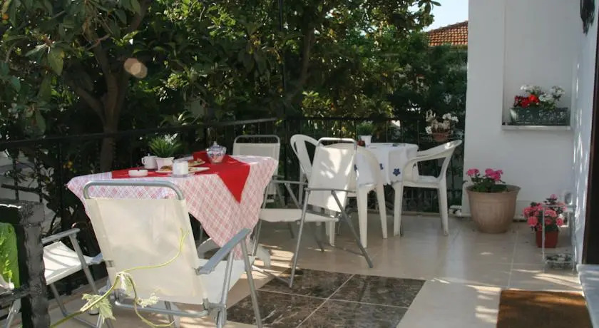 Бююкада: Rota Eylül Butik Hotel