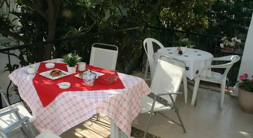 Бююкада: Rota Eylül Butik Hotel