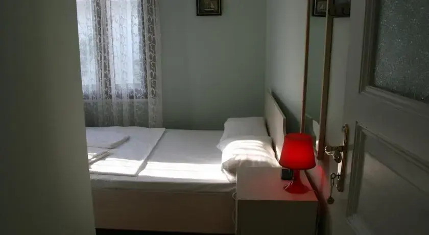 Бююкада: Rota Eylül Butik Hotel