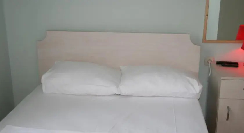 Бююкада: Rota Eylül Butik Hotel
