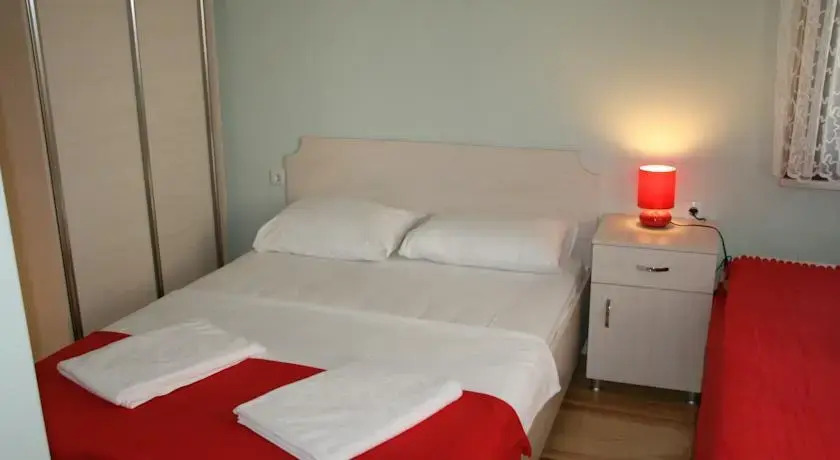 Бююкада: Rota Eylül Butik Hotel