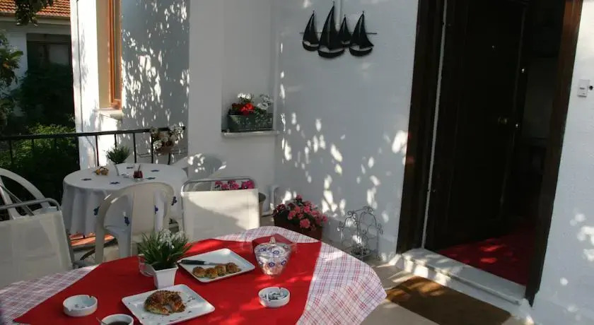 Бююкада: Rota Eylül Butik Hotel