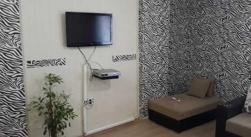 Измир: Özkan Rezidans