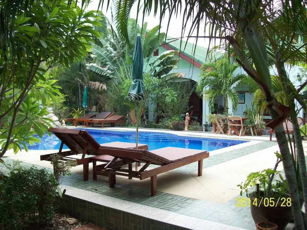 Paradise Home Resort — фото 2