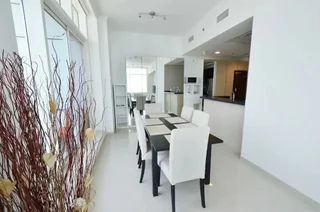 Дубай: Key One Holiday Homes-Botanica Tower