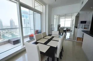 Дубай: Key One Holiday Homes-Botanica Tower