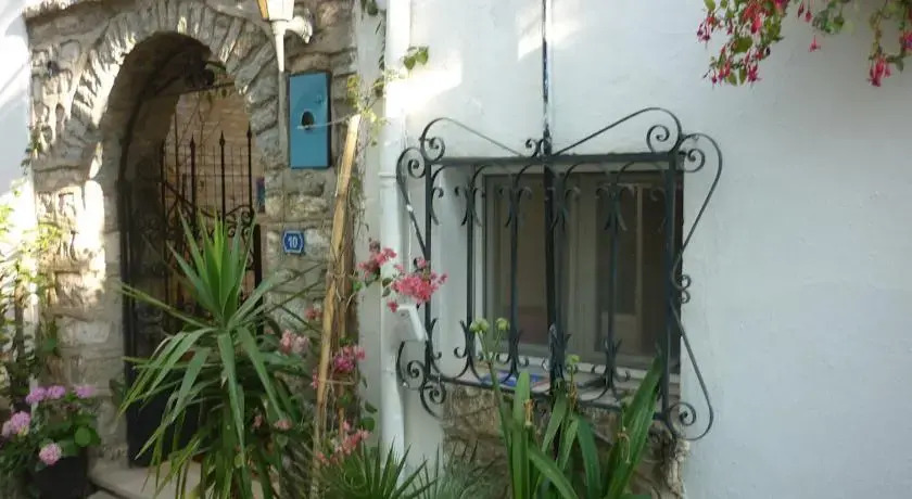Бодрум: Istanbul Pansiyon