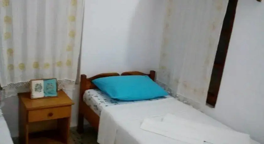 Бодрум: Istanbul Pansiyon