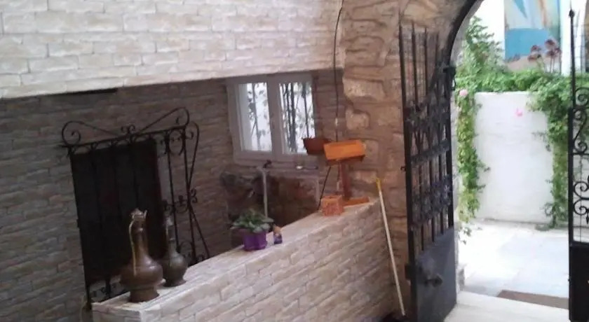 Бодрум: Istanbul Pansiyon