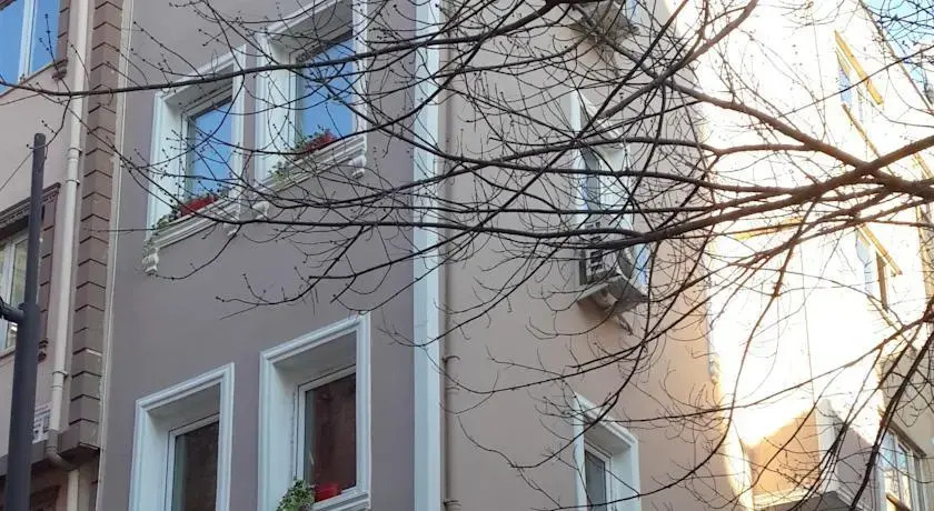 Стамбул: Twoo Hotel