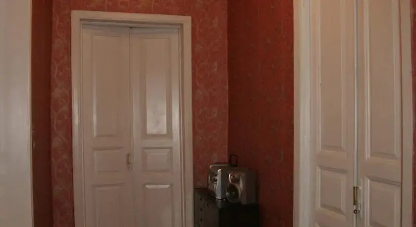 Кутаиси: Hostel Gio