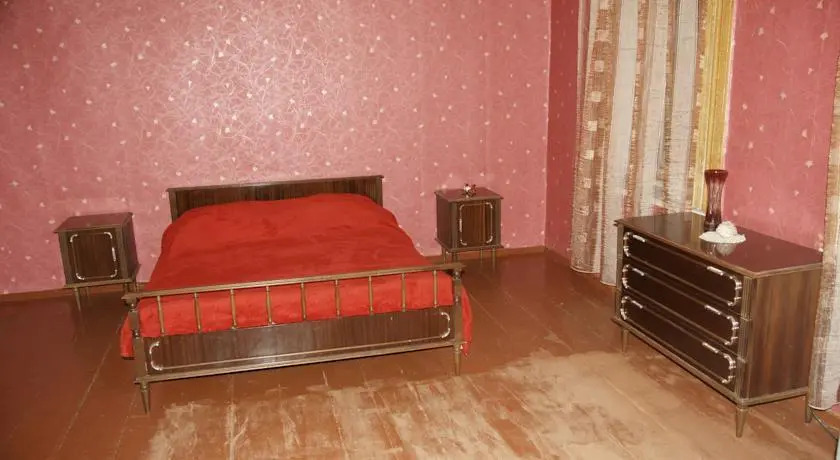 Кутаиси: Hostel Gio