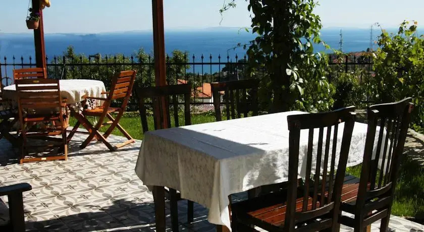 Ida Beyaz Konak Boutique Hotel — фото 4