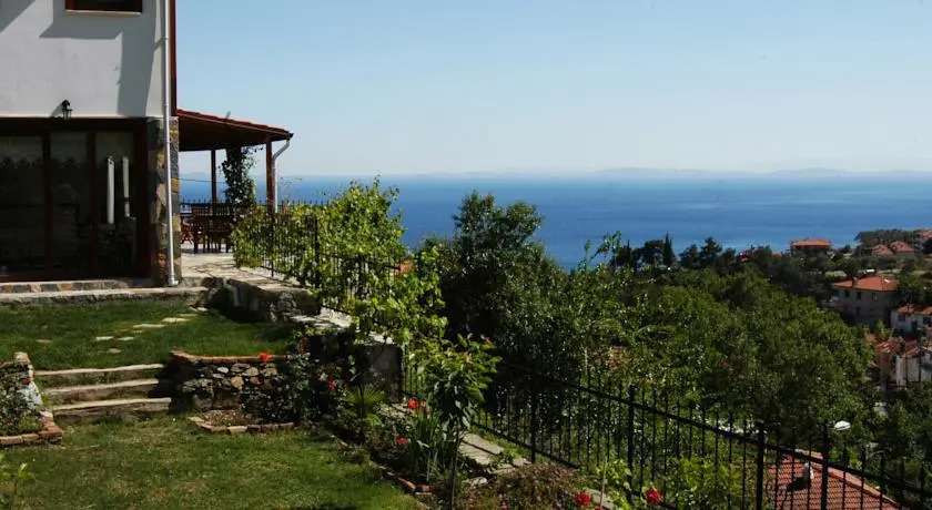 Алтынолук: Ida Beyaz Konak Boutique Hotel
