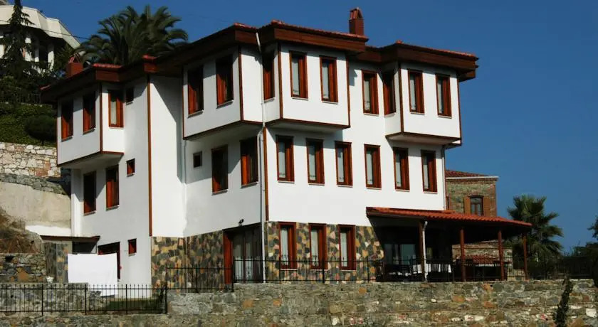 Алтынолук: Ida Beyaz Konak Boutique Hotel