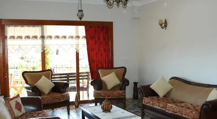 Ida Beyaz Konak Boutique Hotel — фото 2