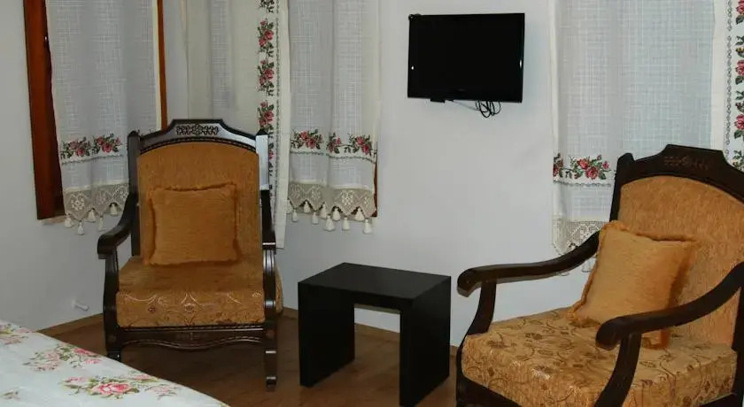 Алтынолук: Ida Beyaz Konak Boutique Hotel