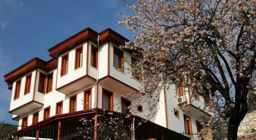 Алтынолук: Ida Beyaz Konak Boutique Hotel