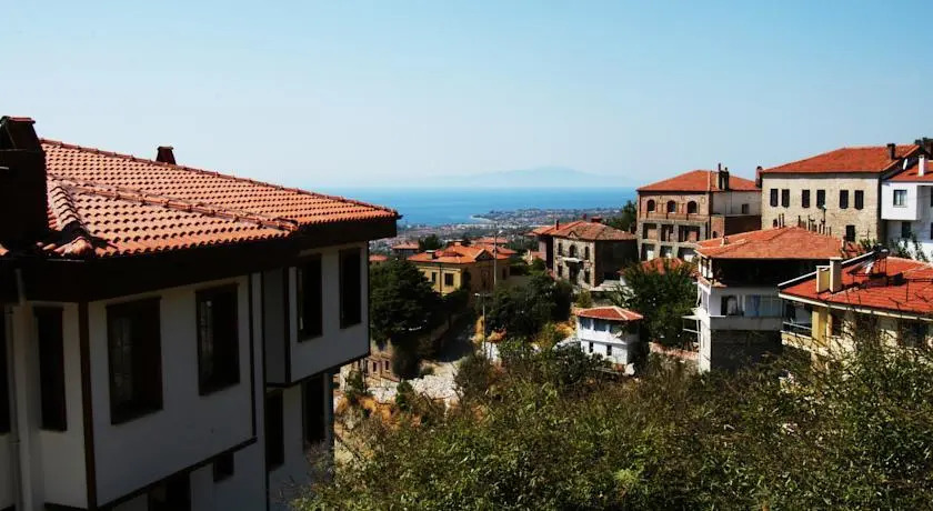 Ida Beyaz Konak Boutique Hotel — фото 3