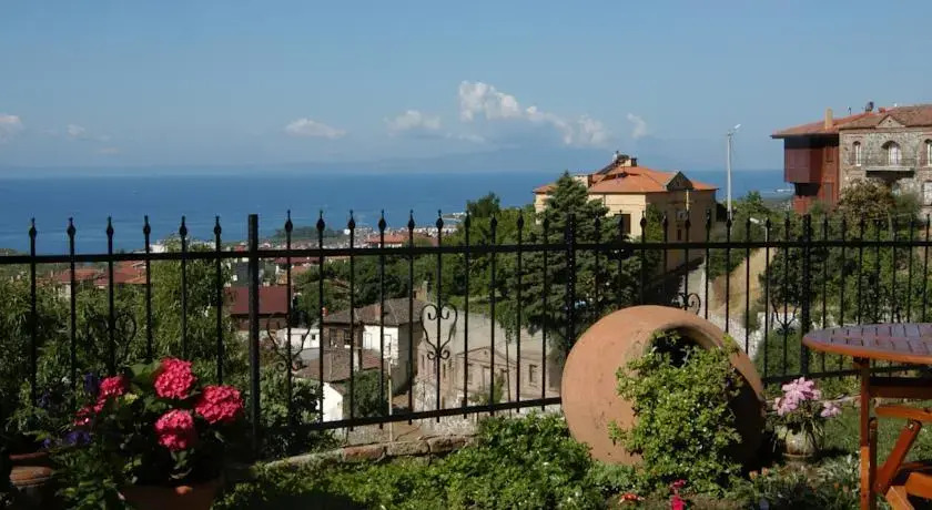 Алтынолук: Ida Beyaz Konak Boutique Hotel