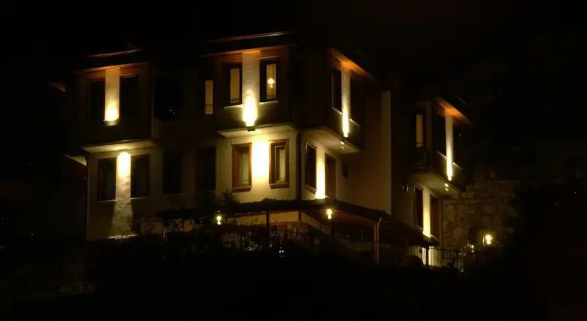 Алтынолук: Ida Beyaz Konak Boutique Hotel
