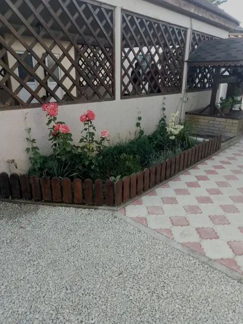 Штормовое: Semejnyij Uyut Guest House
