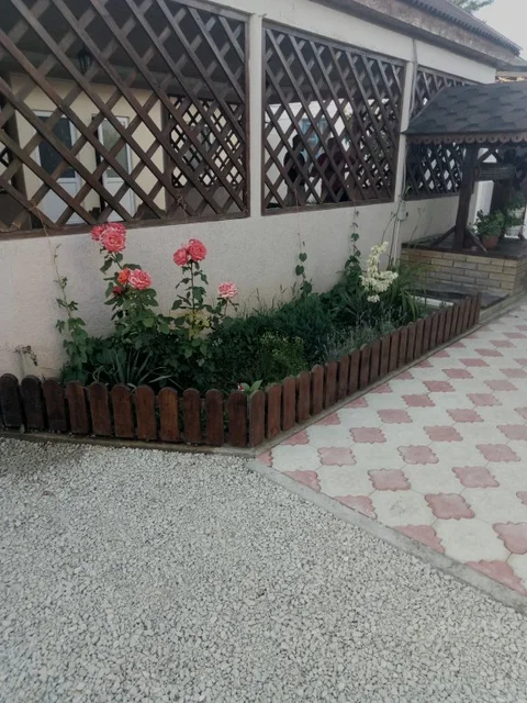 Штормовое: Semejnyij Uyut Guest House