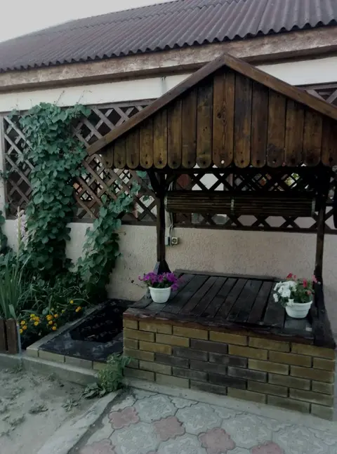 Штормовое: Semejnyij Uyut Guest House